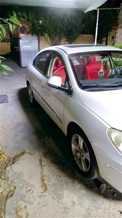 شيري A3